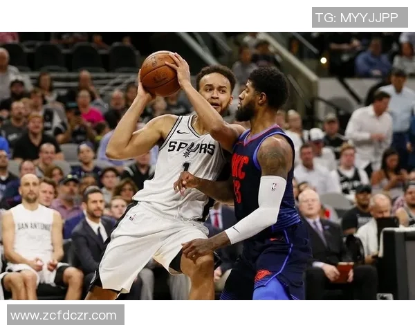 雷霆队杰威表现出色助力球队轻松战胜马刺迎来三连胜